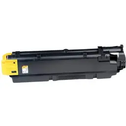 Тонер-картридж Kyocera TK-5380Y 10K (1T02Z0ANL0) - мініатюра 2