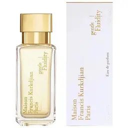 Парфумована вода оригінал Maison Francis Kurkdjian Gentle Fluidity Gold 35 мл