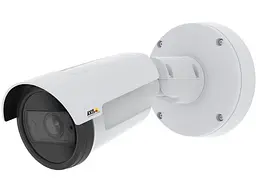 IP-камера відеоспостереження Axis P1455-LE 2MP (01997-001)