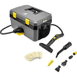 Пароочисник Karcher SG 4/2 Classic (1.092-301.0) [149718]