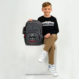 Рюкзак Kite Education 585 NR (NR25-585M-1) - мініатюра 20