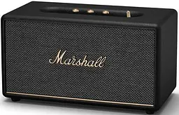 Портативна акустика Marshall Stanmore III Black (1006010) (Asian Version)