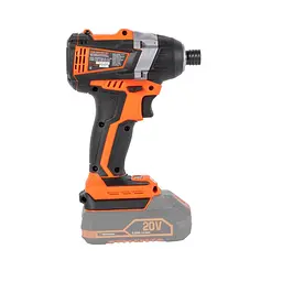 Гвинтоверт ударний акумуляторний TCD-200/i20 BS 20В TEKHMANN teh0025207 - мініатюра 9