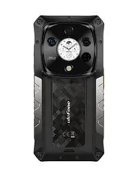 Смартфон Ulefone Armor 28 Pro 16/512GB Epic Black - мініатюра 3