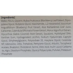 Сироватка для обличчя Rejuran Healer Dual Effect Ample з подвійним ефектом 30 мл - мініатюра 3