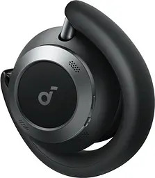 Навушники Anker Soundcore Space One Pro Jet Black - мініатюра 9