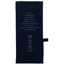 Акумулятор XRM Crack for iPhone 11 (3110mAh)