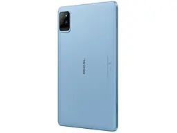 Планшет Oscal Pad 30 4/128Gb Wi-Fi Horizon Blue (6931548323099) - мініатюра 6
