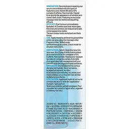 Дерматологічна сироватка La Roche-Posay Hyalu B5 Eye Serum для корекції зморщок та відновлення пружності чутливої шкіри навколо очей 15 мл - мініатюра 4