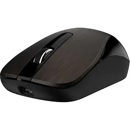 Мишка GENIUS ECO-8015 Chocolate NP 31030011414 - мініатюра 2