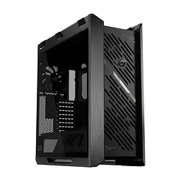Корпус для ПК ASUS ROG Strix Helios II GX601S Black (90DC00W0-B39000)
