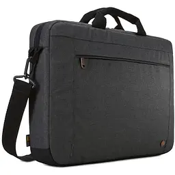 Сумка Case Logic Era Attache for 15.6 ERAA-116 Obsidian (7081979)