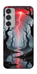 Чохол Demsky Strange thunder для Samsung Galaxy M35 5G