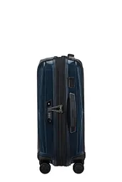 Валіза Samsonite MAJOR-LITE MIDNIGHT BLUE 55x40x20(23) 55 См KM1*01001 - мініатюра 12