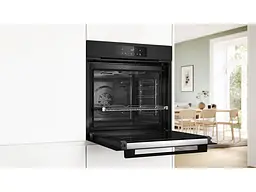 Духовка електрична Bosch HBA572EM3 - мініатюра 2