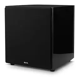Сабвуфер Revel B10 BL HG (B10 BL HG) - мініатюра 5