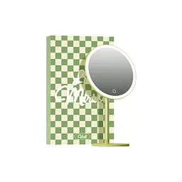 Дзеркало Xiaomi DOCO Daylight Mirror White (DM005) - мініатюра 5