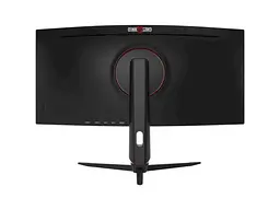Монітор QUBE C34UQ180H - мініатюра 5