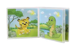 Іграшка-книжка для ванни Baby Team (8742) - мініатюра 4