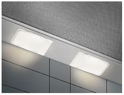 Витяжка Electrolux LFP326S (6902962) - мініатюра 3