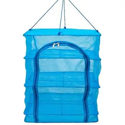 Сушарка Ranger New Line-5 45x45x55 для риби, грибів, фруктів RA8810
