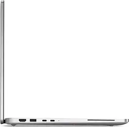 Ноутбук Dell 16 Pro 16 Plus PB16250 FHD+/Intel U5-235U/32GB/512SSD/UMA/W11 (210-BPCK_U532512WP) - мініатюра 5