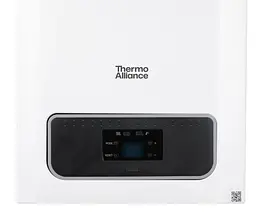 Котел газовий Thermo Alliance Ewa System 28 кВт одноконтурний, конденсаційний, навісний KM1028000101005911 - мініатюра 4