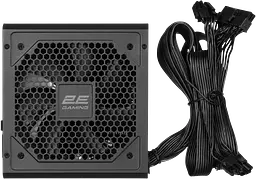 Блок живлення 2E Gaming Solid Power Pro 750W 80+ Bronze (2E-SP750BRSMII-120) - мініатюра 3