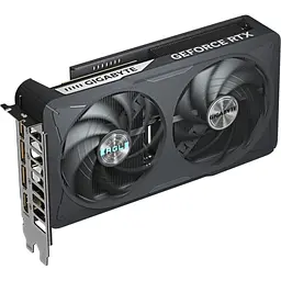 Відеокарта GIGABYTE GeForce RTX5060 8Gb EAGLE OC (GV-N5060EAGLE OC-8GD) - мініатюра 2