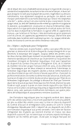 Collection F. Enseigner le francais aux adultes migrants - Ерве Адамі - миниатюра 21