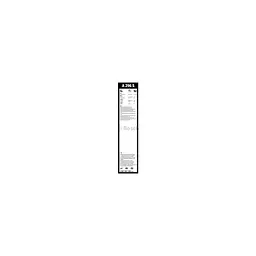 Щітка склоочисника Bosch 3 397 007 296 - мініатюра 5