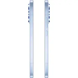 Смартфон Oppo Reno15 Pro 5G 12/512GB Aurora Blue Global [166282] - мініатюра 8