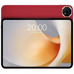 Планшет Teclast T65 Plus 8/256GB Red (A3D4/TL-112939)
