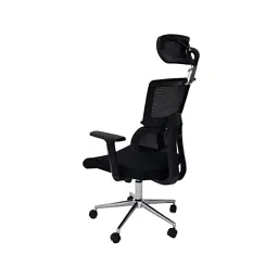 Офісне крісло Barsky Mesh Office BM-10 (BM-10) - миниатюра 4