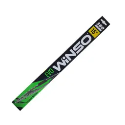 Щітка склоочисника WINSO Evo 380мм (111380) - мініатюра 2
