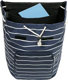 Сумка-візок Andersen Scala Shopper Plus Mia Blue (133-165-90) - мініатюра 4