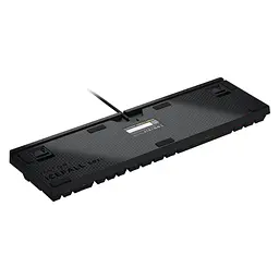 Клавіатура Hator Icefall Mecha Rainbow USB Black (HTK104UA) - мініатюра 5
