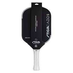 Ракетка для піклболу Stiga ADD FC 16 Hybrid (3201-0512-02) (932361) - мініатюра 7