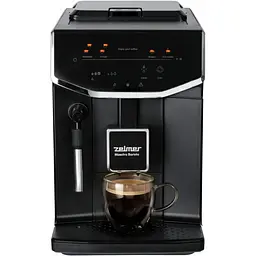 Кавомашина Zelmer ZCM8121 Maestro Barista [99911] - мініатюра 2
