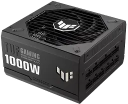 Блок живлення ASUS TUF 1000W 80+ Gold (TUF-GAMING-1000G) - мініатюра 2