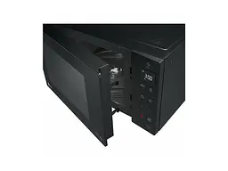 Мікрохвильова піч LG MH 6336 GIB - мініатюра 4