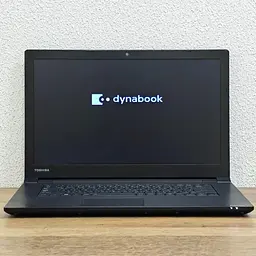 Ноутбук Toshiba Dynabook B65/D (i5-6200U/8/500) - Class B "Б/В"