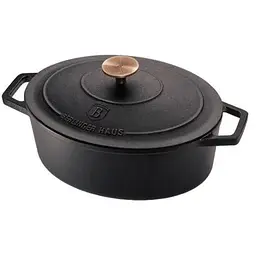 Каструля Berlinger Haus Black Royal Collection (BH-6494)