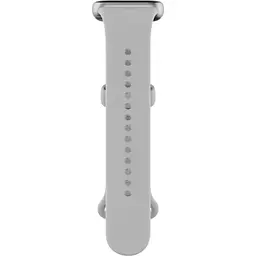 Фітнес-браслет Xiaomi Smart Band 10 Pro Glacier Silver (BHR08WBGL) [169617] - мініатюра 6