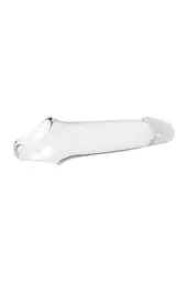 Насадка на пеніс Dream Toys Ramrod Penis Extender 9.3 Inch, 23.6 см - мініатюра 4