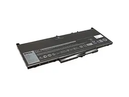 Акумулятор для ноутбука PowerPlant DELL Latitude E7270 J60J5 7.6V 55Wh original (NB441143)