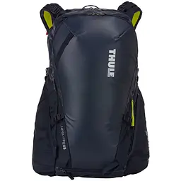 Гірськолижний рюкзак Thule Upslope 35L Blackest Blue (TH 3203609) - мініатюра 3