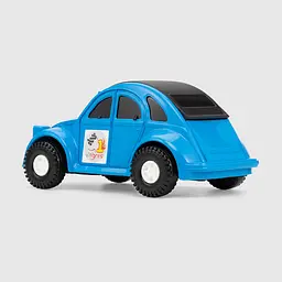 Авто-жучок 39011 Синій (2000990117472) shop (2000990117472) - мініатюра 3