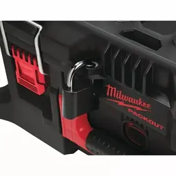 Ящик для інструментів Milwaukee PACKOUT LARGE BOX (4932464079) - мініатюра 2
