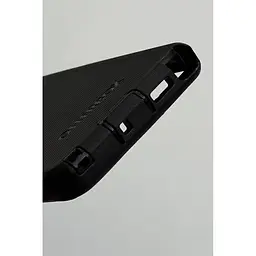 Протиударний чохол із кліпсою OtterBox Defender для Samsung Galaxy S25 Ultra (6.9") Black 77-97566 - мініатюра 4